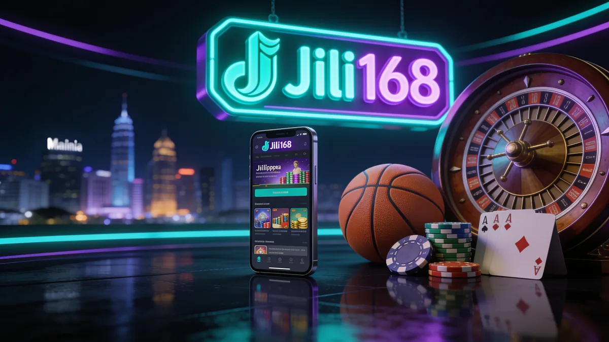 How to Create a Strong Password for Jili168 for players in the Philippines