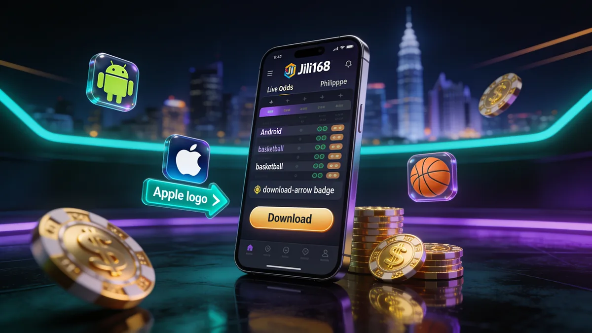 jili168 in the Philippines — How to Verify Your Jili168 Account
