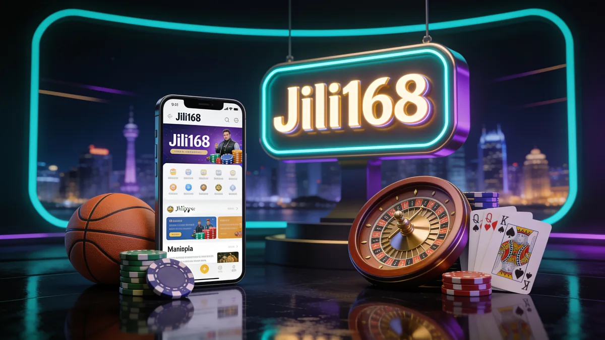jili168 Cashback Rewards for players in the Philippines