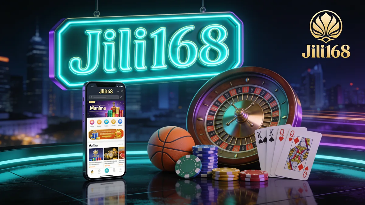 Types of jili168 Registration Processes for players in the Philippines